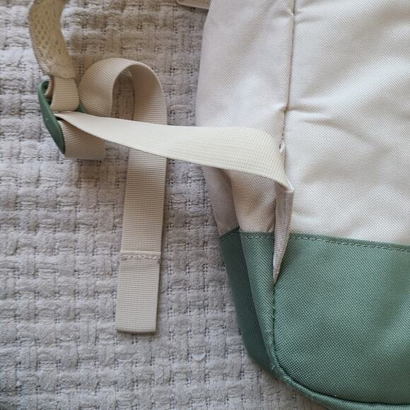 Herschel Colorblock Backpack with Front Pocket - Picture 14 of 16